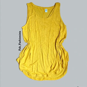 Old Navy summer top